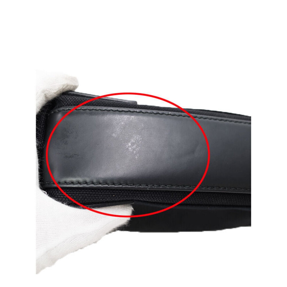 Balenciaga Navy Blue Cabas XS Bag - Picture 6 of 9